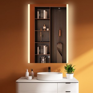 Oglindă cu iluminare LED Rech Bathroom Mirror 