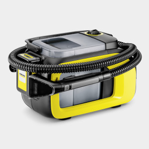 Aspirator Karcher SE 3-18 Compact Battery 