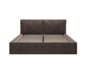 Pat Benarti în set cu salteaua Kiss 160 x 200 cm 