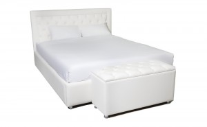 Кровать Eco Виктория 160 x 200 см 