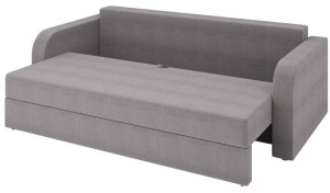 Прямой раскладной диван Baltika 