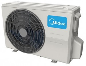 Aparat de aer condiționat Midea XTreme Save MSAG-12HRFN8 