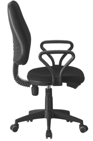 Офисное кресло Xenos Kyiv Black