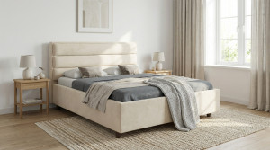 Pat Aurora 160 x 200 cm 