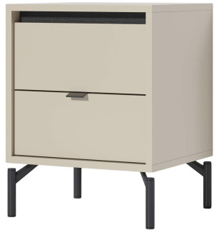 Прикроватная тумба Marshal 