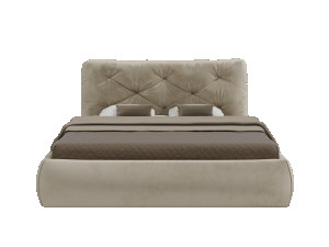 Pat Florence în set cu salteaua Memory Dream 160 x 200 cm 