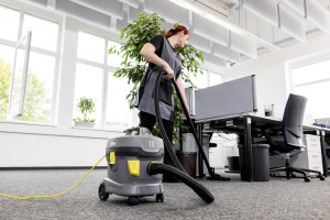 Aspirator Karcher T 11/1 Classic HEPA 
