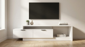 Тумба под ТВ MatroLuxe Urban 2 