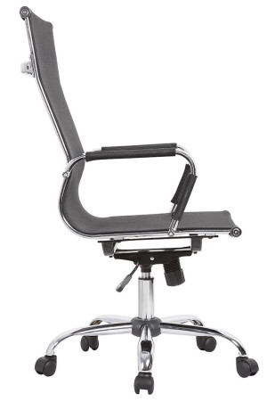 Офисное кресло Xenos Warszawa Black