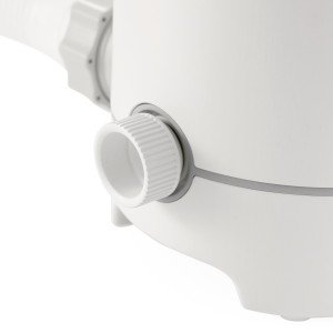 Pompă cu filtru – cartuș Intex Krystal Clear C1500 