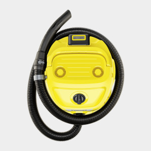 Aspirator Karcher WD 2-18 V Battery Set 