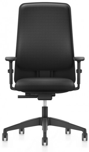Офисное кресло Interstuhl Runner 152II 