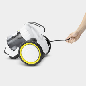 Пылесос Karcher VC 3 ERP KAP 