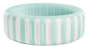 Бассейн Intex Coastal Luxe 