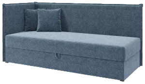 Одноярусная кровать Percy 80 x 200 см 
