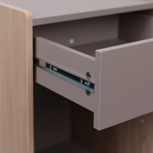 Dulăpior pentru birou DP Odys 