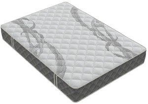 Pat Florence în set cu salteaua Memory Dream 160 x 200 cm 