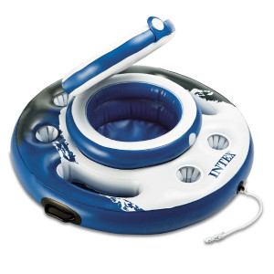 Frigider gonflabil – minibar Intex Mega Chill (56822) 
