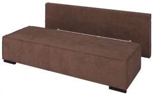 Canapea dreaptă extensibilă Lakky 
