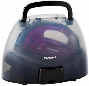 Утюг Panasonic NI-WL41VTW Cordless 