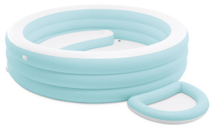 Piscină Intex Swim Center™ Canopy Lounge 
