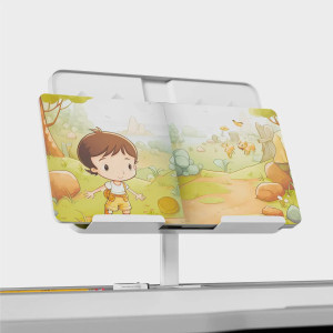 Masă pentru copil Study 3.0 Grey