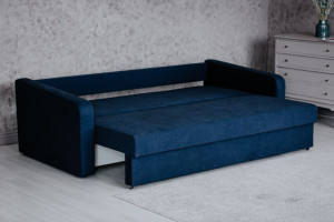 Прямой раскладной диван Baltika 