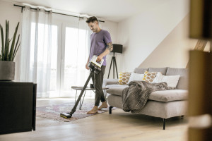 Aspirator Karcher VC 4 Cordless myHome 