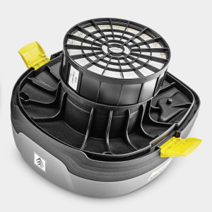 Aspirator Karcher T 11/1 Classic HEPA 