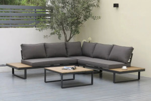 Set de mobilier pentru grădină Elpatio Sorrento 
