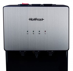 Cooler pentru apă HotFrost V400AS 