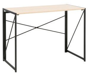 Прямой письменный стол DP Aspen 