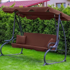 Balansoar Waltz Corfu Brown