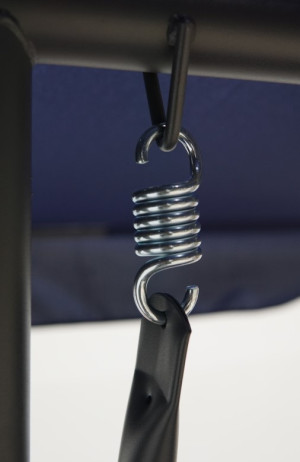 Balansoar Xenos Sicilia Dark Blue