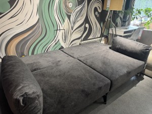 Canapea dreaptă extensibilă Amberg 
