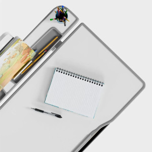 Masă pentru copil Study 3.0 Grey