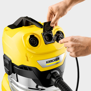 Aspirator Karcher WD 4 P S V-20/5/22 