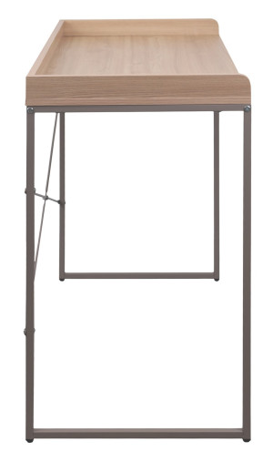 Прямой письменный стол DP Ergon 