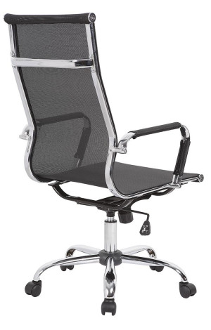 Офисное кресло Xenos Warszawa Black