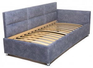 Одноярусная кровать Eco Titan 3 