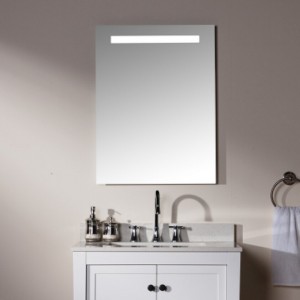 Зеркало с LED подсветкой Hartmut Glam Lighted Mirror 60x60 см 