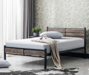 Pat Evger K-300 Black Wood