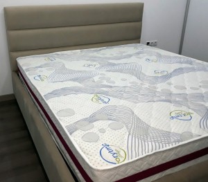Кровать Eco Felicia 180 x 200 см 
