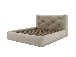 Pat Florence în set cu salteaua Memory Dream 160 x 200 cm 