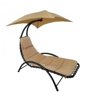 Șezlong Waltz Relax Beige