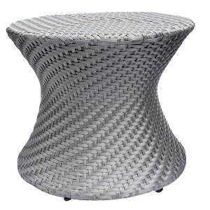 Set de mobilier pentru grădină Waltz Balcon Round 