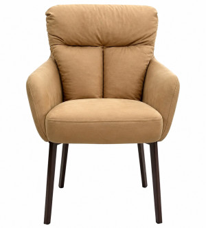 Scaun pentru bucătărie Magnus Candar bronze riviera 24