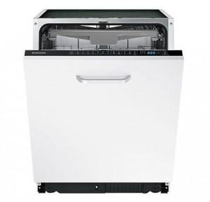 Посудомоечная машина Samsung DW60M6050BB/WT 