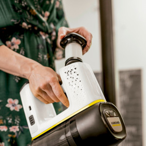 Пылесос Karcher VC 6 Cordless myFamily 