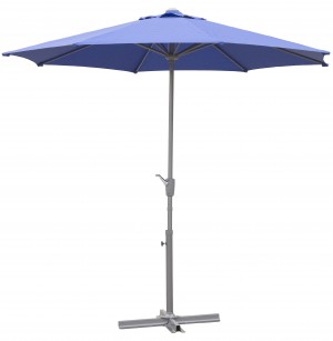 Зонтик Villager Barbados Blue